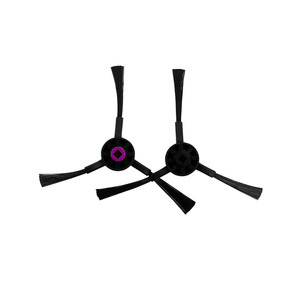 มีเดีย ออสโม วี 12 โปรแปรงข้างรูปสามเหลี่ยมอะไหล่ทดแทน MD6463 สำหรับใช้ในบ้านวัสดุพลาสติก - Product Image 3