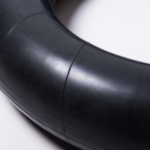 Nueva Tecnología Coreana, Cámara de Aire para Camión 700-16, Marca OEM, Caucho Butilo de Alta Calidad, Válvula TR13/TR15, Alta Capacidad de Carga, 1 Año de Garantía - Product Image 4