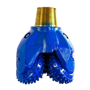 API <span class=keywords><strong>17</strong></span> <span class=keywords><strong>1</strong></span>/<span class=keywords><strong>2</strong></span> "IADC537 <span class=keywords><strong>TCI</strong></span> Tricone Khoan Bit Tricone Rock Bit Cho Cũng Khoan - Product Image 2