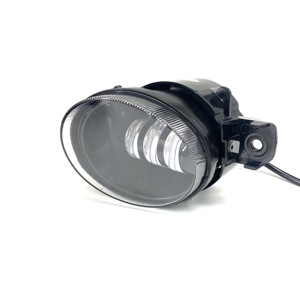 Nouveau phare antibrouillard LED bicolore FUTURE 4X4 tout-terrain avec support pour <span class=keywords><strong>Nissan</strong></span> - Product Image 5
