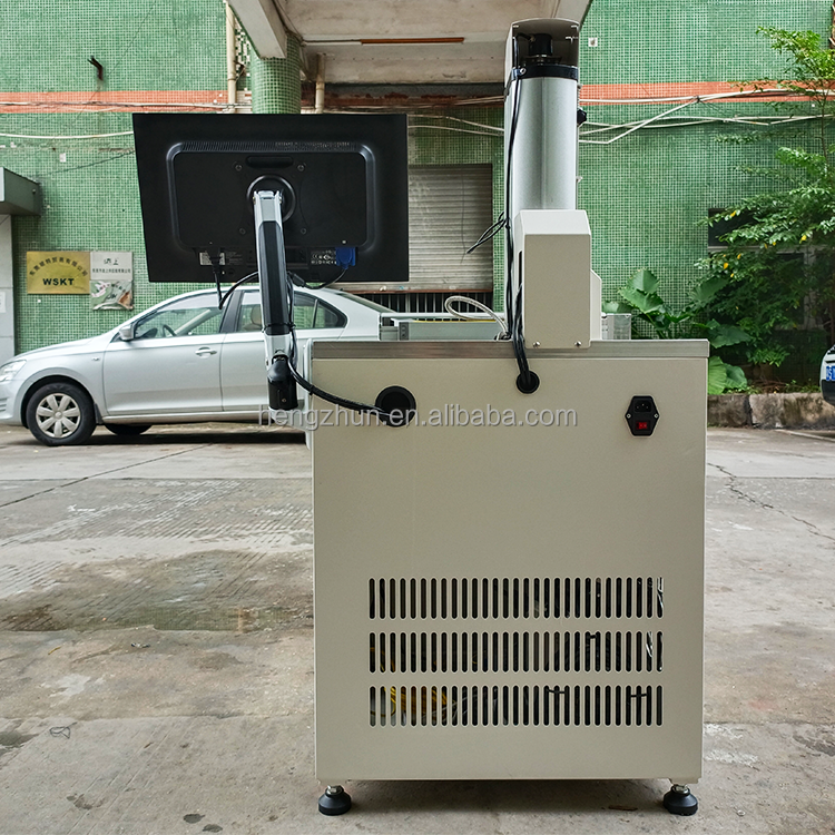 GB/T 2790 500N Universal Testing Machine Tensile Test EquipmentHz-1007D