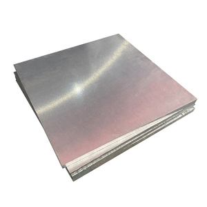 Tôles d'aluminium durables en alliages multiples pour projets à usage général - Product Image 4