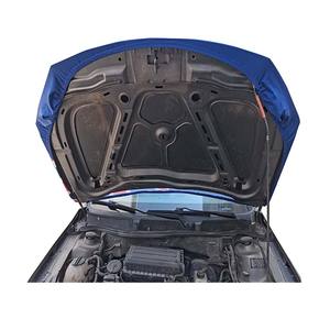 Funda para Capó de Coche con Bandera Nacional de Estados Unidos y Emiratos Árabes Unidos, Funda para Motor Ecológica y Duradera de Tela de Poliéster, Venta Directa de Fábrica - Product Image 3