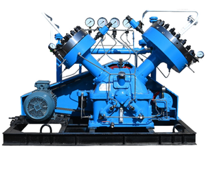 Compresor de Diafragma para Gas, Aire, Hidrógeno, Servicio Personalizado OEM ODM, Alta Presión, Cloruro de Metilo <span class=keywords><strong>CH3Cl</strong></span>, Helio He, Gas Cloro - Product Image 3