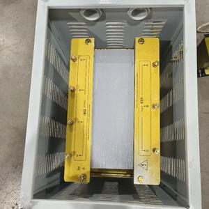 หม้อแปลงไฟฟ้าแบบแห้งชนิดแยกเฟสสามเฟส 5-50kVA แบบขึ้น/ลงแรงดัน  ขดลวดทองแดง - Product Image 3