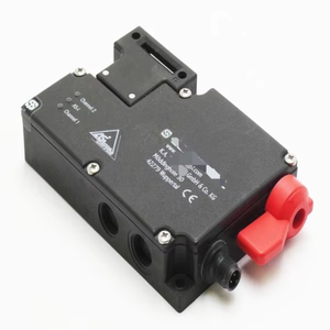 مفتاح أمان Azm 161 Z St2-as Rpt 101217122 - غير مستخدم - - Product Image 1