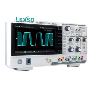 UNI-T UPO1204X - Osciloscopio Digital de Fósforo de 200MHz y 4 Canales xgeqpt - Product Image 4