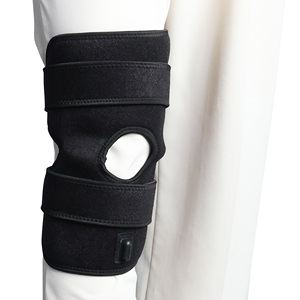 Ideaterapia-coderas de rodilla para terapia de luz roja infrarroja, para codos de tenis, artritis, dolor muscular articular, envoltura Led para alivio del dolor - Product Image 2