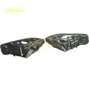 ชุดไฟหน้ารถแบบเลเซอร์สำหรับ BMW <span class=keywords><strong>3</strong></span>ชุด G20ไฟหน้ารถกันชนหน้า - Product Image 6