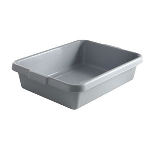 HENDI 555x410x(H)130mm <b>Removal</b> <b>Box</b> Serving Tray - Product Image 1