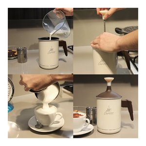 เครื่องตีฟองนม (500 มล.) 02CF043 - Product Image 2