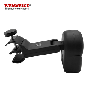 Lampe de gril à 10 puces LED haute luminosité pour barbecue avec tête rotative - Product Image 6