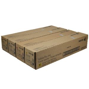 Cartucho de Tóner Original Puro, Polvo de Tóner para Xerox 800 1000, Versión Estadounidense - Product Image 1