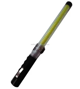 43,5 см дорожная безопасная светодиодная мигающая палочка, световая палочка