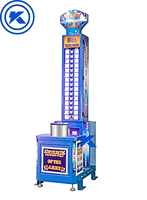 Nouvelle Aire de Jeux Intérieure pour Machine d'Arcade de Boxe, Basketball de Rue et Boxe avec Détection de Mouvement, Garantie 1 An