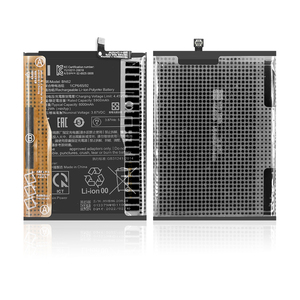 TLIDA, venta al por mayor, baterías de iones de litio para teléfonos móviles originales para <span class=keywords><strong>xiaomi</strong></span> <span class=keywords><strong>bn62</strong></span> poco m3, batería de calidad 3A - Product Image 4