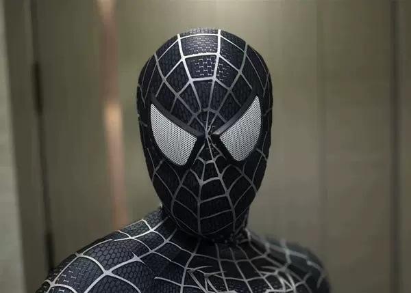 Noir Avec des yeux en matériau dur