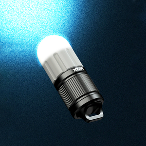 XTAR SD1 petit Portable étanche lumière de <span class=keywords><strong>plongée</strong></span> sous-marine apnée plongeur Leader Signal lampe <span class=keywords><strong>plongée</strong></span> lampe de poche avec batterie - Product Image 5