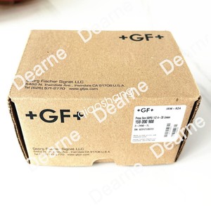 Transmetteur de pression liquide +GF+ Signet 3-2450-7L, capteur de pression, 1 pièce, nouveau - Product Image 3
