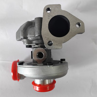 Turbocompresseur de moteur BF4M1012 04209145KZ pour moteur 04209145