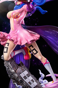 อนิเมะญี่ปุ่น OP GK TH. ฟิกเกอร์วินสโมค เรจู สำหรับนักสะสม - Product Image 6