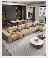 Juego de sofá modular comprimido Union Win Tanzuo, sofá plegable en caja para sala de estar, ocio, sofás perezosos, cama para apartamento