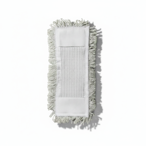 Mopa para Polvo Gizmop Rectangular de 40 cm, Tela de Microfibra, Plegable, Autoescurrible, Moderna, para Suelos de Parqué, de Rápida Absorción - Product Image 2