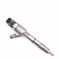 Nuevo Conjunto de Inyector de Combustible Common Rail OEM 0445110766 0433172529 0445110756, Piezas para Camiones Diésel
