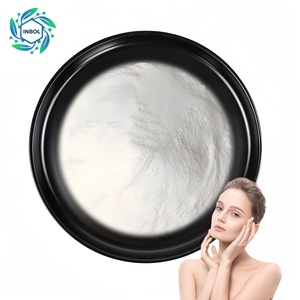 <span class=keywords><strong>Ácido</strong></span> L-Ascórbico 2-Glucósido AA2G de Grado Cosmético, 99% Vitamina C, Ascorbil Glucósido en Polvo, CAS 129499-78-1 - Product Image 1