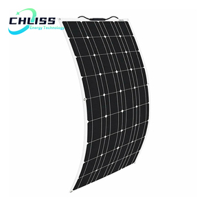 Paneles Solares Flexibles Ultrafinos de 400w, Láminas de Película <span class=keywords><strong>Solar</strong></span>, Venta al por Mayor - Product Image 2