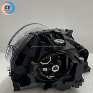 Pour <span class=keywords><strong>mercedes</strong></span>-benz classe C phare lentille W204 2011 2012 2013 xénon phare d'origine C200 C250 <span class=keywords><strong>C350</strong></span> C180 C63 C204 S204 HID lumière - Product Image 3