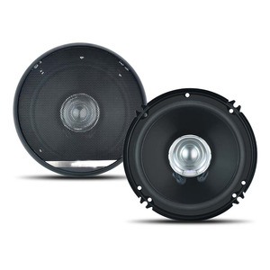ลำโพงติดรถยนต์แบบโคแอกเชียล TS-1610F-2 ขนาด 6.5 นิ้ว 4 โอห์ม วอยซ์คอยล์เดี่ยว สำหรับอัพเกรดระบบเสียงรถยนต์ - Product Image 1
