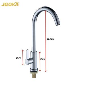 <span class=keywords><strong>Grifos</strong></span> <span class=keywords><strong>DE</strong></span> DISEÑO <span class=keywords><strong>DE</strong></span> FÁBRICA <span class=keywords><strong>DE</strong></span> China, grifo frío único <span class=keywords><strong>de</strong></span> una sola palanca, grifo <span class=keywords><strong>de</strong></span> cocina <span class=keywords><strong>de</strong></span> alta calidad, fabricantes Torneiras <span class=keywords><strong>De</strong></span> Cozinha - Product Image 2