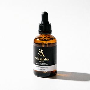 Suero en Ampolla Nutritiva Shuahlia 30ml con Péptidos Antienvejecimiento para Todo Tipo de Piel - Product Image 1
