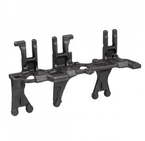 Fabricant OEM de pièces automobiles en fonte ductile trempée de qualité supérieure, pièces moulées par sable et pièces moulées sous pression - Product Image 5