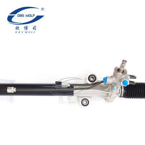 <span class=keywords><strong>Caja</strong></span> <span class=keywords><strong>de</strong></span> Dirección Asistida Automática LHD para <span class=keywords><strong>HONDA</strong></span> <span class=keywords><strong>Odyssey</strong></span> 2005-2006 RL3/RL5 53601-SHJ-A51 - Product Image 5
