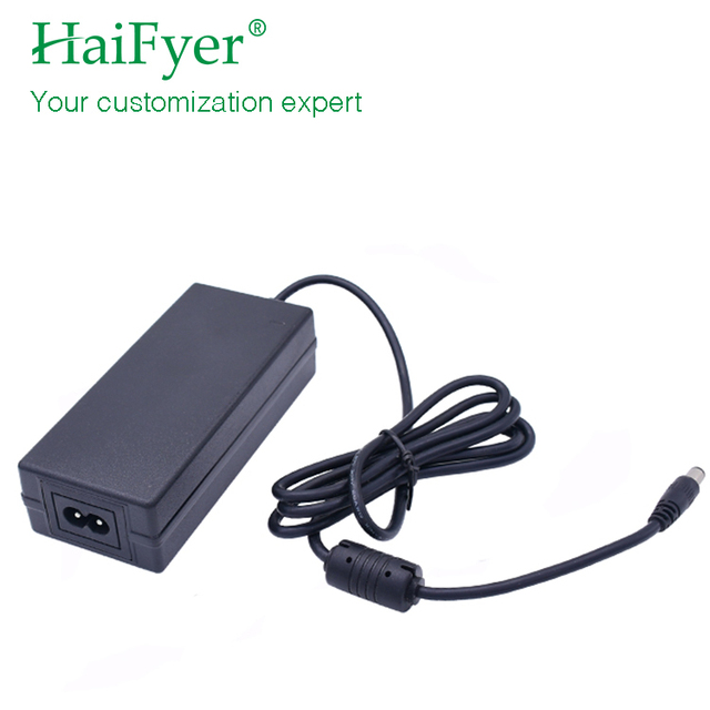 Original 5W-60W Power Adapter UL62368 CE KC 5V 6V 7V 8V 9V 19V 12V 24V 6A 7A 8A 5A 4A 2A 1A AC DC Desktop Power Adapter Supply