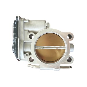 Válvula de aceleración 8W93-9F991-CA para Land Rover, pieza de repuesto nueva - Product Image 4
