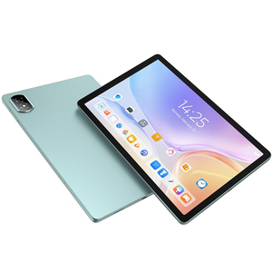 Hot Bán Wifi Thông Minh Máy Tính Bảng Android 13.0 6GB + 128GB Cho Cá Nhân Xách Tay Máy Tính Bảng PC - Product Image 4