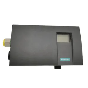 A5E34409029 SIPART PS2 PNEUMATIC BLOCK (ระบบป้องกันการล้มเหลว พร้อมซีลและสกรู) - Product Image 2