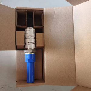 Sensore Trasmettitore Punto di Rugiada Michell Easidew, Origine UK, Range -100°C a 20°C, Acciaio Inossidabile 316, 4-20mA, per Gas Non Corrosivi - Product Image 2