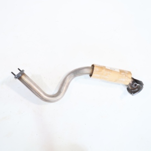 Tubo de Escape <span class=keywords><strong>para</strong></span> Chevrolet Aveo, Silenciador, 1.4L, 1.6L, Sedán, Hatchback, Acero Inoxidable 409, Reemplazo OE, Ajuste Directo - Product Image 2