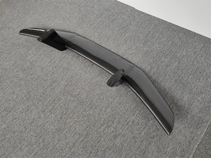 Kit de carrosserie de becquet arrière en Fiber de carbone de haute qualité pour Lamborghini <span class=keywords><strong>Huracan</strong></span> Lp610/lp580 <span class=keywords><strong>EVO</strong></span> P Style - Product Image 4