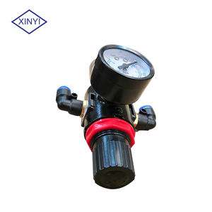 AXY2000 Filtre à air Vanne <span class=keywords><strong>de</strong></span> régulation <span class=keywords><strong>de</strong></span> pression Séparateur d'huile-eau <span class=keywords><strong>de</strong></span> source <span class=keywords><strong>de</strong></span> gaz - Product Image 4