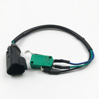 Microinterruttore di Sicurezza Idraulico per Ricambi Escavatore R150 R215 R225-7-9