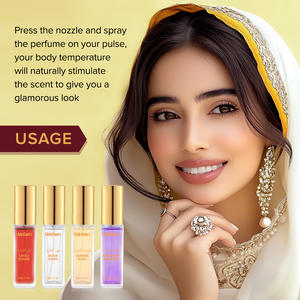 Ensemble <span class=keywords><strong>de</strong></span> parfums arabes pour femmes, <span class=keywords><strong>eau</strong></span> <span class=keywords><strong>de</strong></span> <span class=keywords><strong>parfum</strong></span> florale, ensemble <span class=keywords><strong>de</strong></span> vaporisateurs <span class=keywords><strong>de</strong></span> <span class=keywords><strong>parfum</strong></span> - Product Image 5