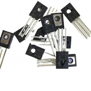 Nuevo Tiristor C106DG C106D SCR TO-126 400V 4A - Product Image 2