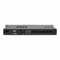 Berase K-7000 nouveau compresseur de limiteur audio professionnel karaoké processeur audio numérique professionnel