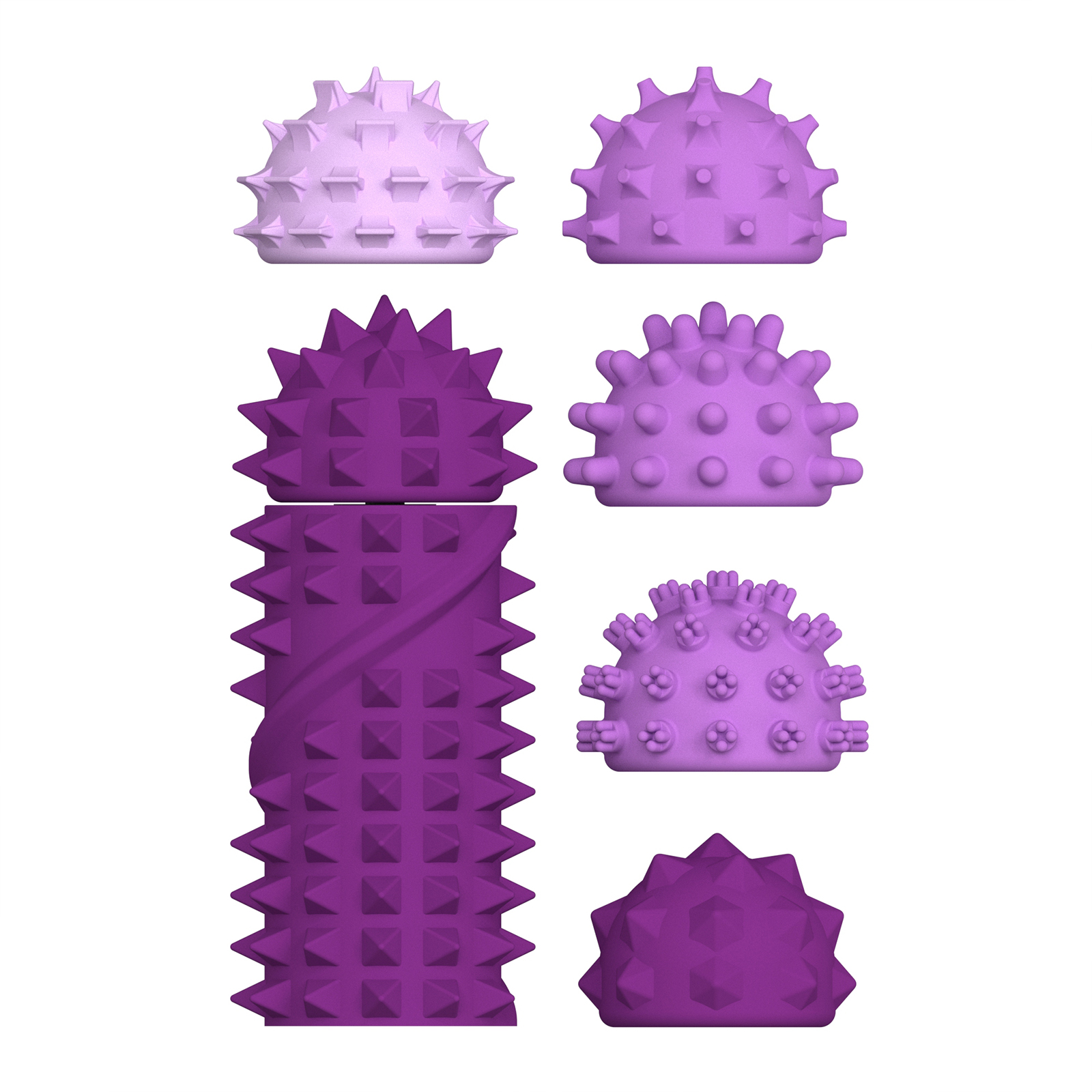 Pourpre