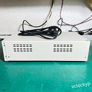 1 PCS CHROMA 66201, compteur de puissance numérique d'occasion - Product Image 4